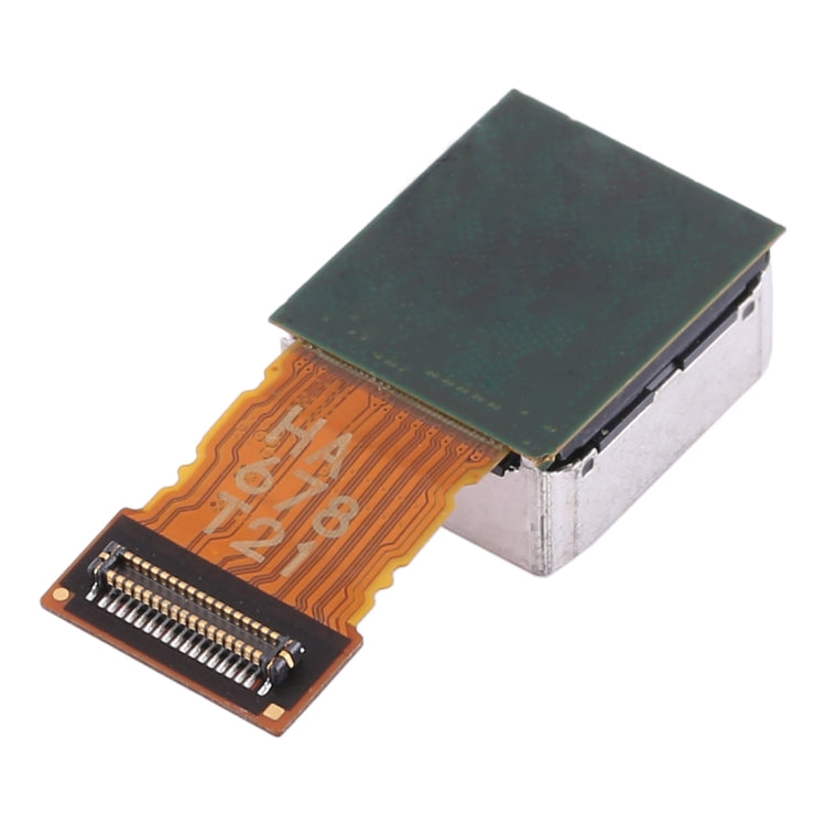 Back Camera Module for Sony Xperia XZ1 - Camera by PMC TechLife | Online Shopping South Africa | PMC TechLife