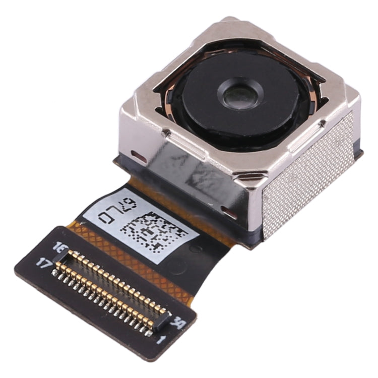 Back Camera Module for Sony Xperia C6 / Xperia XA Ultra - Camera by PMC TechLife | Online Shopping South Africa | PMC TechLife