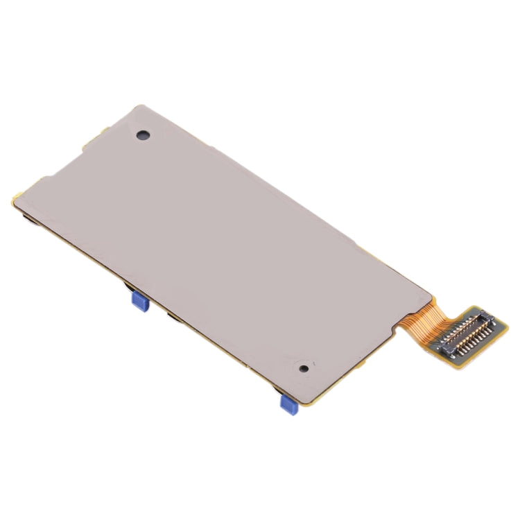 Dual SIM Card Socket Flex Cable for Sony Xperia T2 Ultra - Flex Cable by PMC Jewellery | Online Shopping South Africa | PMC Jewellery | Buy Now Pay Later Mobicred