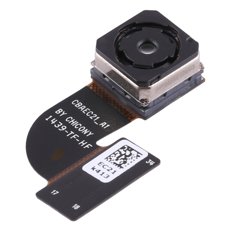 Back Camera Module for Sony Xperia C4 - Camera by PMC TechLife | Online Shopping South Africa | PMC TechLife
