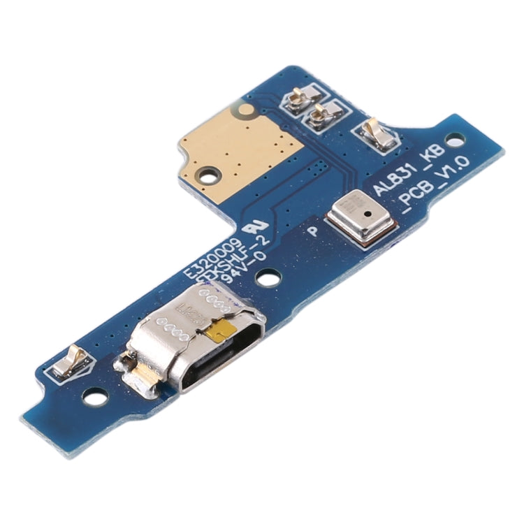 Charging Port Board for Huawei Y5II - Tail Connector by PMc TechLife | Online Shopping South Africa | PMc TechLife | Buy Now Pay Later Mobicred