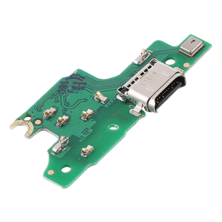 Charging Port Board for Huawei Nova - Tail Connector by PMc TechLife | Online Shopping South Africa | PMc TechLife | Buy Now Pay Later Mobicred