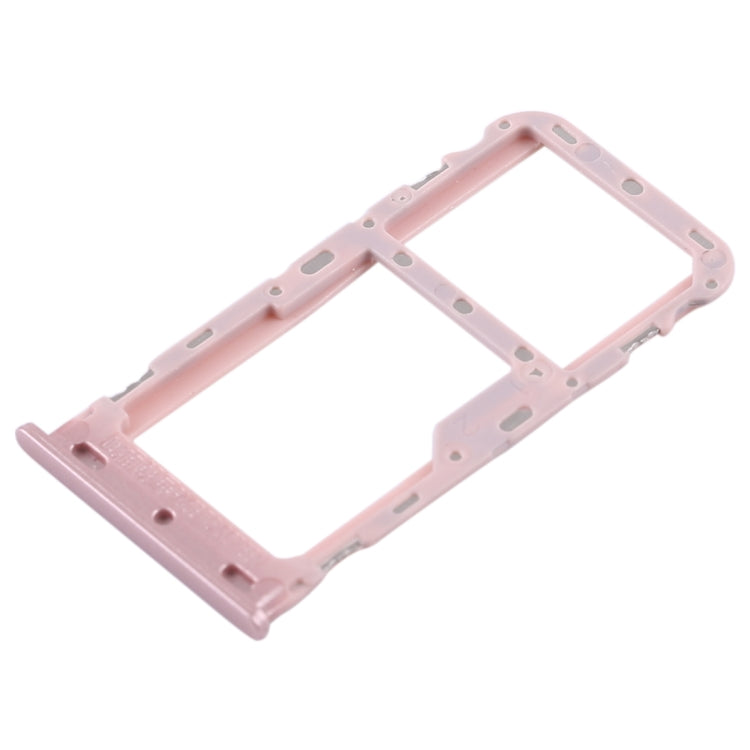 2 SIM Card Tray / Micro SD Card Tray for Xiaomi Redmi 5(Rose Gold) - Card Tray by PMc TechLife | Online Shopping South Africa | PMc TechLife | Buy Now Pay Later Mobicred