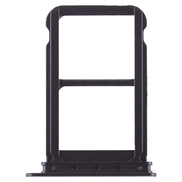 SIM Card Tray + SIM Card Tray for Huawei P20 Pro (Black) - free shipping - PMc TechLife - Order now!