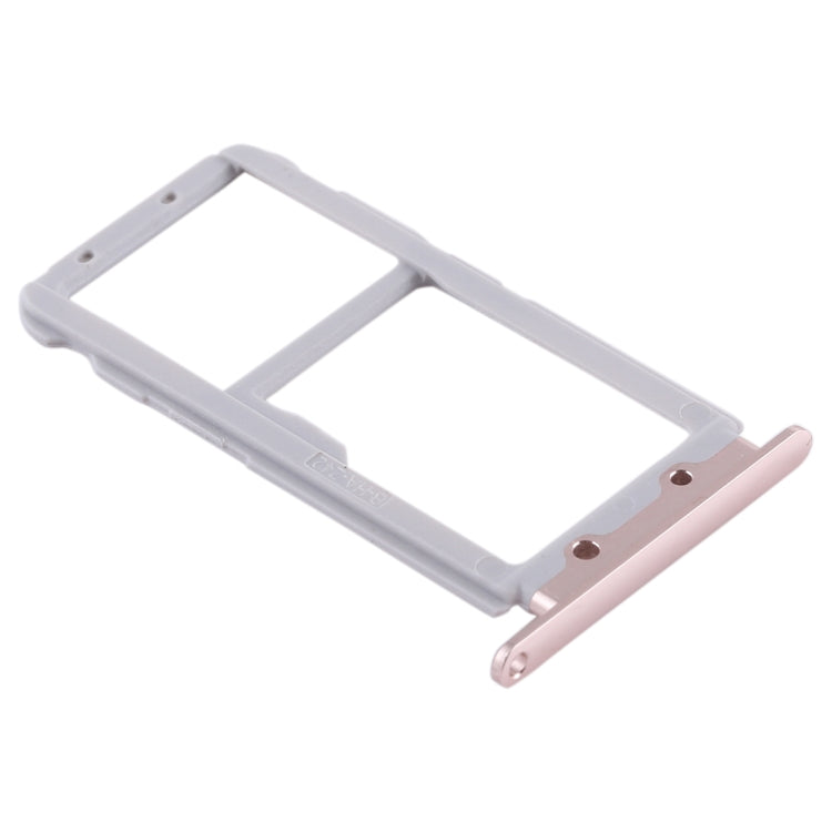2 SIM Card Tray / Micro SD Card Tray for Huawei Nova 2s(Gold) - free shipping - PMc TechLife - Order now!