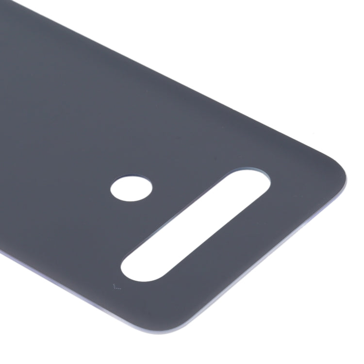 Battery Back Cover for LG Q51 / LM-Q510N(White) - free shipping - PMc TechLife - Order now!
