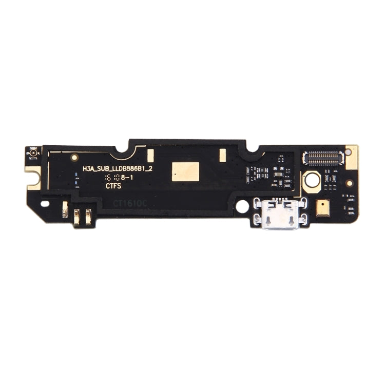 For Xiaomi Redmi Note 3 Pro Charging Port Board - Tail Connector by PMc TechLife | Online Shopping South Africa | PMc TechLife | Buy Now Pay Later Mobicred