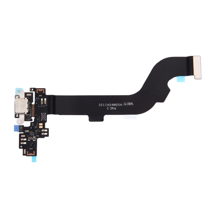 For Xiaomi Mi Note 2 Charging Port Flex Cable - Tail Connector by PMC TechLife | Online Shopping South Africa | PMC TechLife | Buy Now Pay Later Mobicred