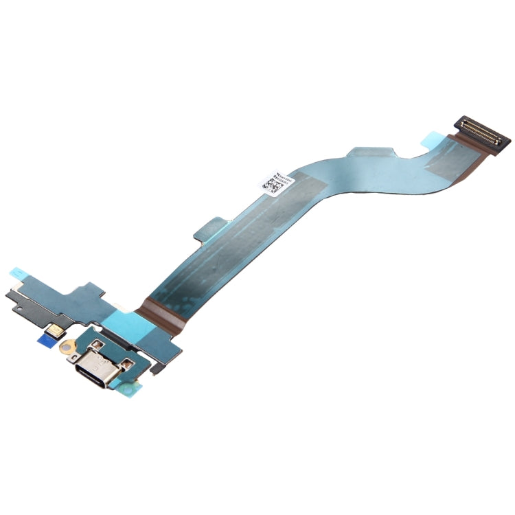For Xiaomi Mi Note 2 Charging Port Flex Cable - Tail Connector by PMC TechLife | Online Shopping South Africa | PMC TechLife | Buy Now Pay Later Mobicred