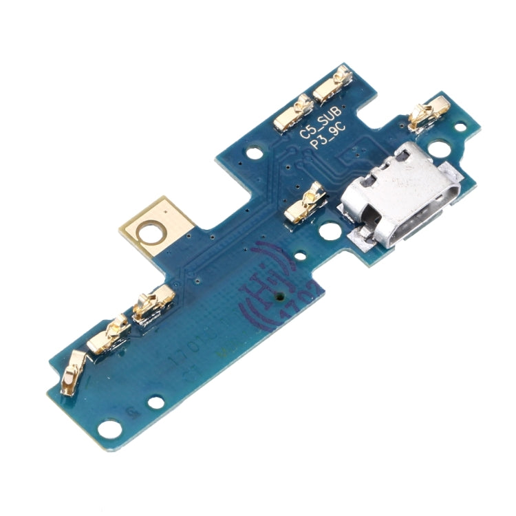 For Xiaomi Redmi 4 Charging Port Board - free shipping - PMc TechLife - Order now!
