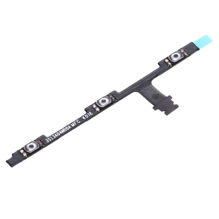 Power Button & Volume Button Flex Cable for Xiaomi Mi Note 2 - Flex Cable by PMc TechLife | Online Shopping South Africa | PMc TechLife | Buy Now Pay Later Mobicred