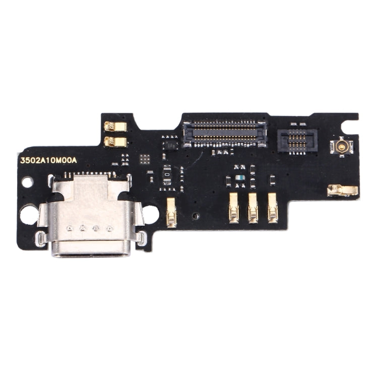 For Xiaomi Mi 4s Charging Port Board - Tail Connector by PMc TechLife | Online Shopping South Africa | PMc TechLife | Buy Now Pay Later Mobicred
