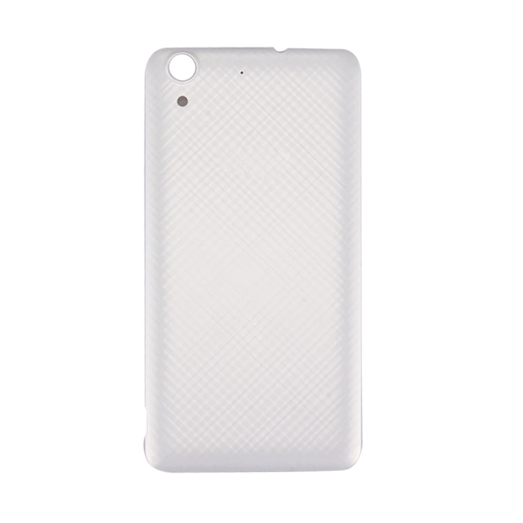 For Huawei Honor 5A Battery Back Cover(White) - Back Cover by PMC Jewellery | Online Shopping South Africa | PMC Jewellery | Buy Now Pay Later Mobicred