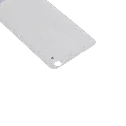 For Huawei Honor 5A Battery Back Cover(White) - Back Cover by PMC Jewellery | Online Shopping South Africa | PMC Jewellery | Buy Now Pay Later Mobicred