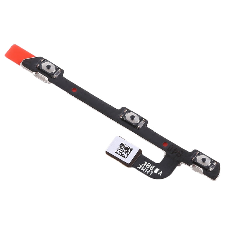 Power Button & Volume Button Flex Cable for Huawei Mate 20 - Flex Cable by PMC TechLife | Online Shopping South Africa | PMC TechLife | Buy Now Pay Later Mobicred