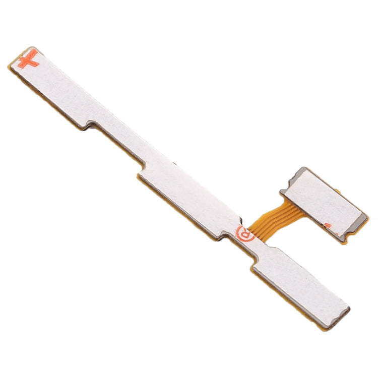 Power Button & Volume Button Flex Cable for Huawei  Honor 8C - Flex Cable by PMc TechLife | Online Shopping South Africa | PMc TechLife | Buy Now Pay Later Mobicred
