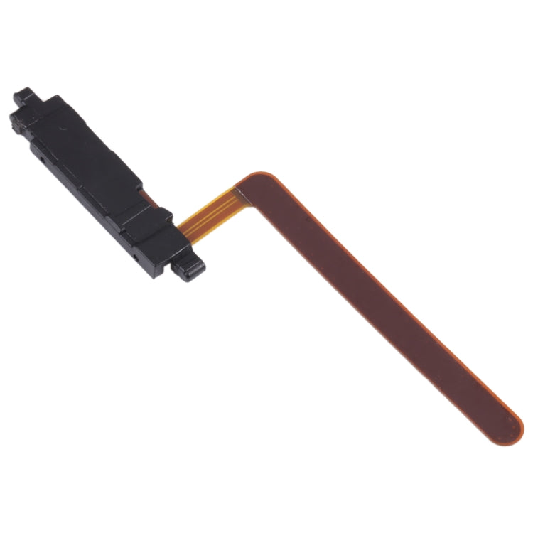 Power Button Flex Cable for LG V50 ThinQ 5G / LM-V500XM / MLM-V500N / LM-V450PM / LM-V450VM - For LG by PMC Jewellery | Online Shopping South Africa | PMC Jewellery | Buy Now Pay Later Mobicred