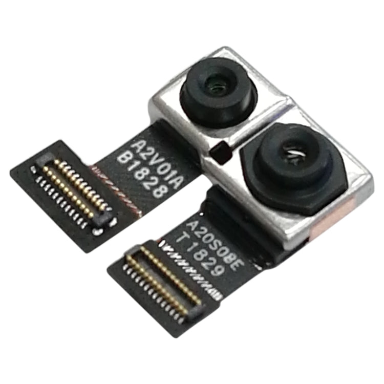 Front Facing Camera Module for Xiaomi Redmi Note 6 Pro - Camera by PMC TechLife | Online Shopping South Africa | PMC TechLife