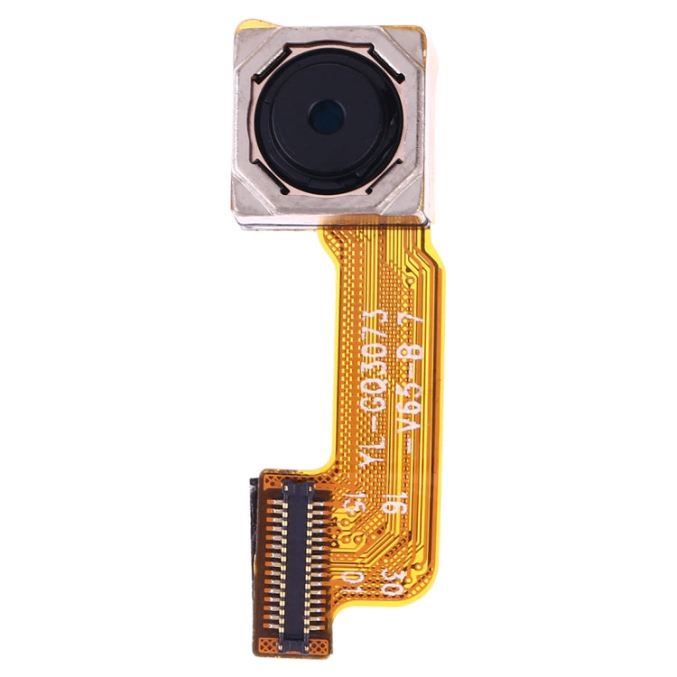 Back Facing Main Camera for Ulefone Power 3L - Ulefone by PMC TechLife | Online Shopping South Africa | PMC TechLife