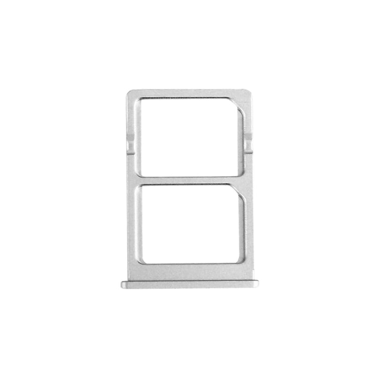 SIM Card Tray for Xiaomi Mi 5(Silver) - Card Tray by PMc TechLife | Online Shopping South Africa | PMc TechLife | Buy Now Pay Later Mobicred