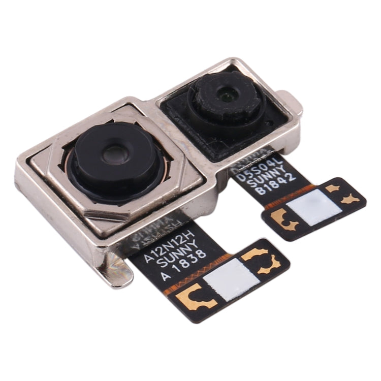 Back Facing Camera for Xiaomi Mi 8 Lite - Camera by PMC TechLife | Online Shopping South Africa | PMC TechLife
