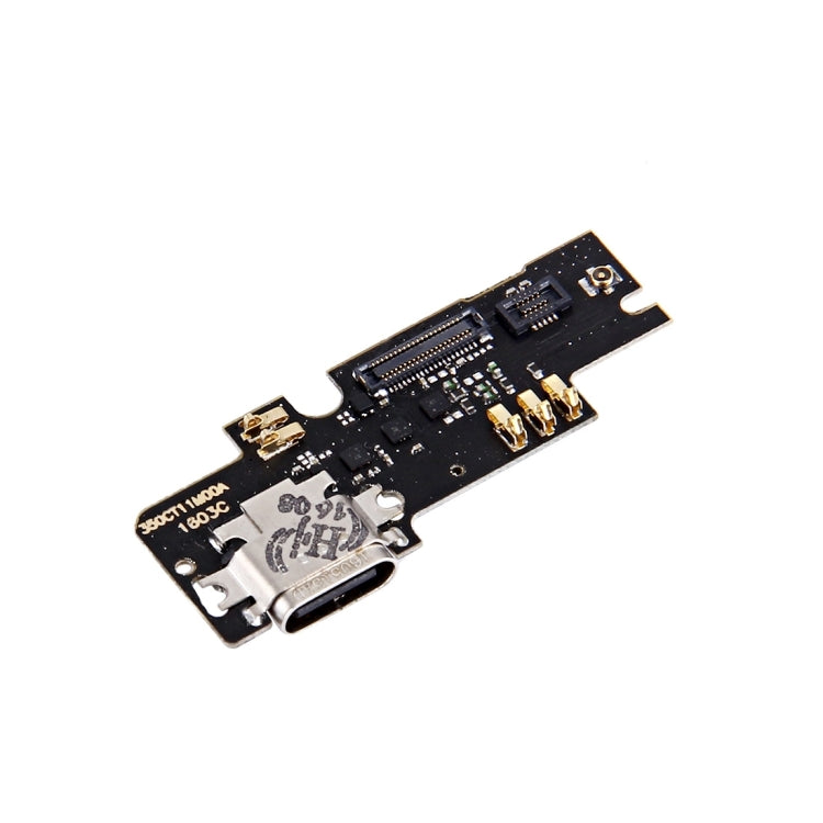 For Xiaomi Mi 4c Charging Port Board - Tail Connector by PMc TechLife | Online Shopping South Africa | PMc TechLife | Buy Now Pay Later Mobicred