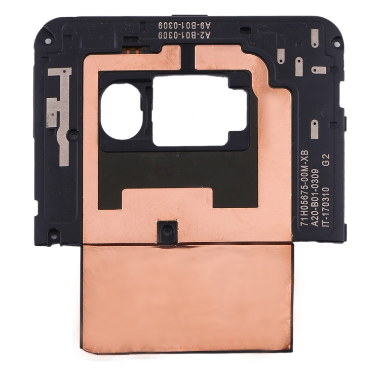 Motherboard Protective Cover for HTC U11 - Others by PMC TechLife | Online Shopping South Africa | PMC TechLife | Buy Now Pay Later Mobicred