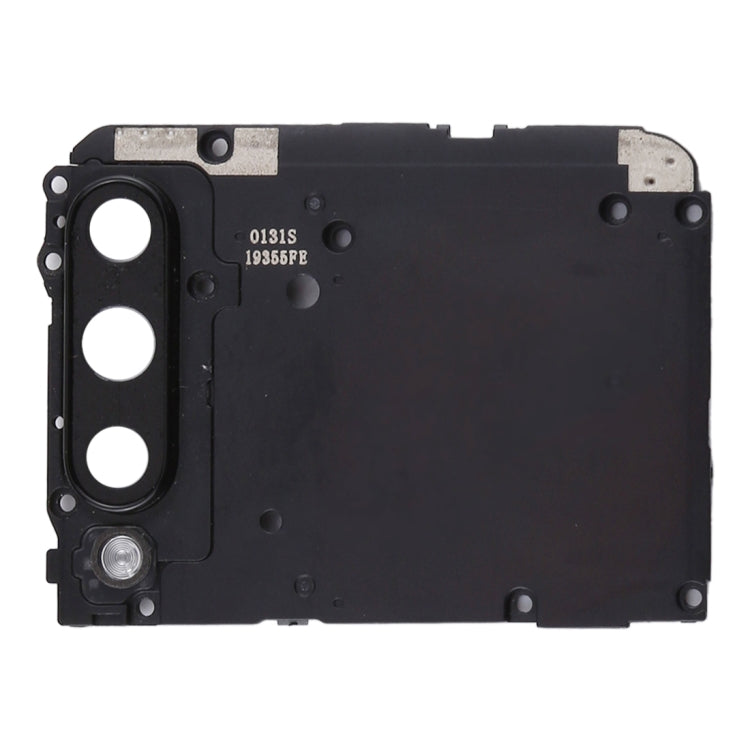 Motherboard Protective Cover for Xiaomi Mi CC9e / Mi A3 - Frame Bezel Plate by PMC Jewellery | Online Shopping South Africa | PMC Jewellery
