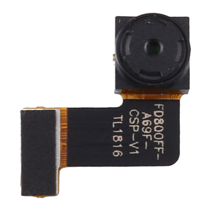 Front Facing Camera Module for Doogee N100 - Doogee by PMC Jewellery | Online Shopping South Africa | PMC Jewellery | Buy Now Pay Later Mobicred