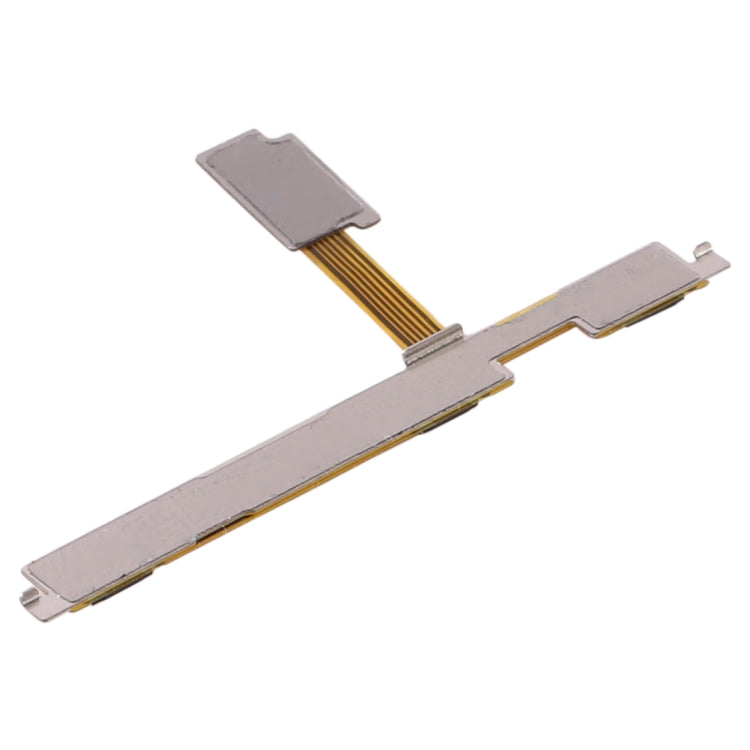 Power Button & Volume Button Flex Cable for Huawei Nova 7 5G - Flex Cable by PMc TechLife | Online Shopping South Africa | PMc TechLife | Buy Now Pay Later Mobicred