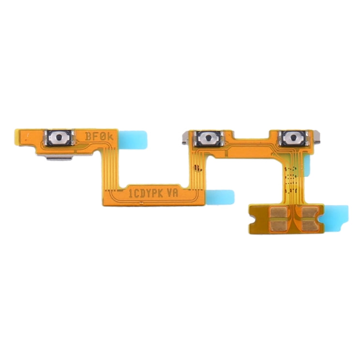 Power Button & Volume Button Flex Cable for Huawei Nova 7 SE - Flex Cable by PMc TechLife | Online Shopping South Africa | PMc TechLife | Buy Now Pay Later Mobicred
