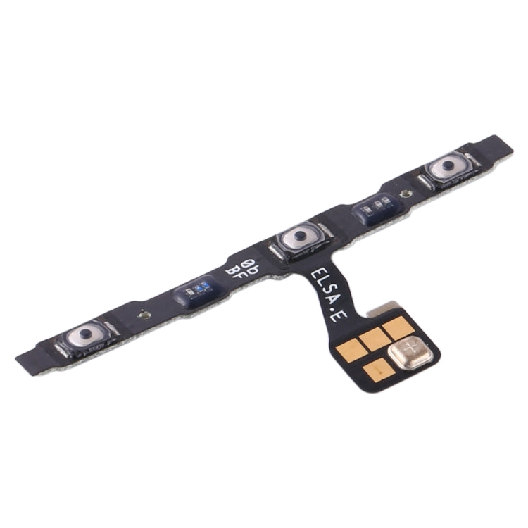 Power Button & Volume Button Flex Cable for Huawei P40 Pro - Flex Cable by PMC Jewellery | Online Shopping South Africa | PMC Jewellery