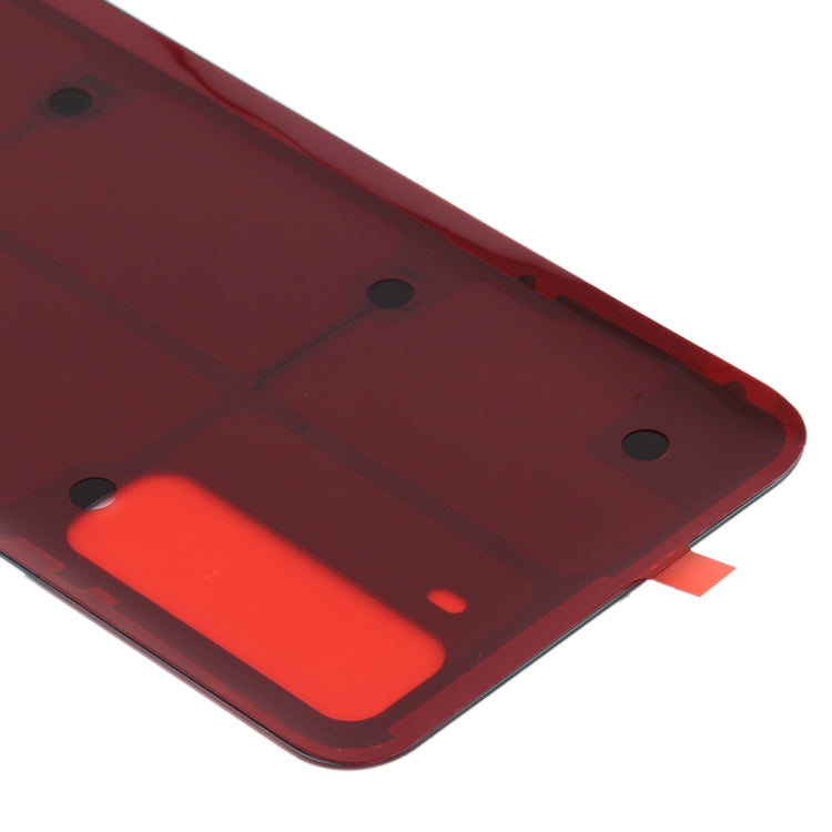 Battery Back Cover for Huawei P40 Lite 5G / Nova 7 SE(Green) - Back Cover by PMc TechLife | Online Shopping South Africa | PMc TechLife | Buy Now Pay Later Mobicred