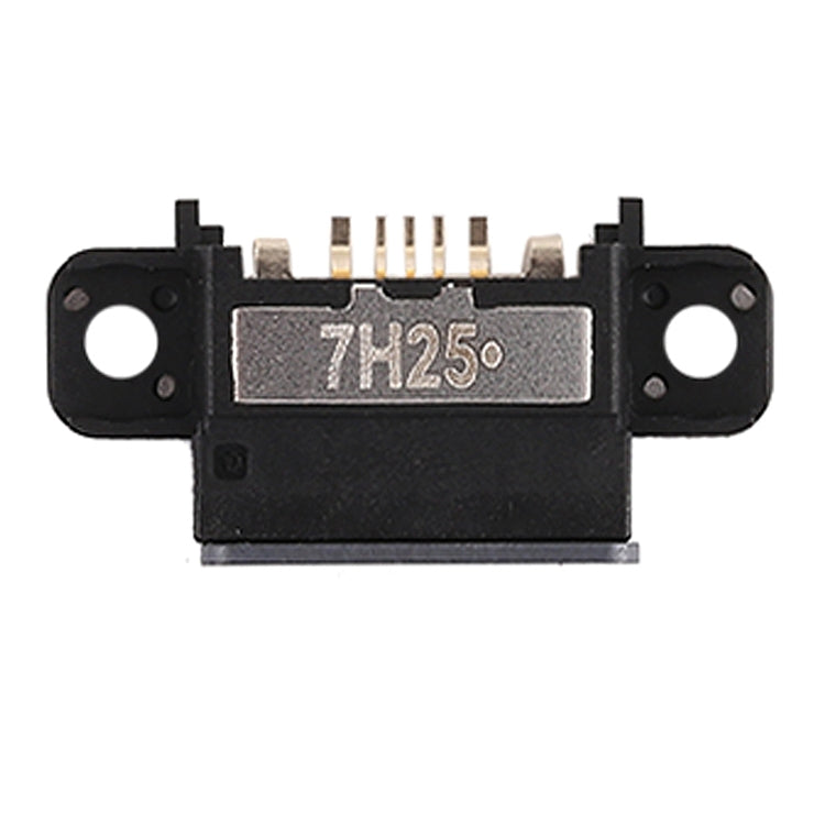 For Vivo X20 10pcs Charging Port Connector - Single Tail Connector by PMc TechLife | Online Shopping South Africa | PMc TechLife | Buy Now Pay Later Mobicred
