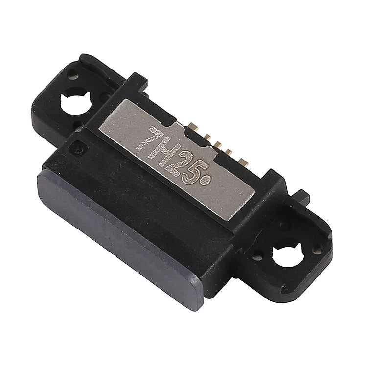 For Vivo X20 10pcs Charging Port Connector - Single Tail Connector by PMc TechLife | Online Shopping South Africa | PMc TechLife | Buy Now Pay Later Mobicred
