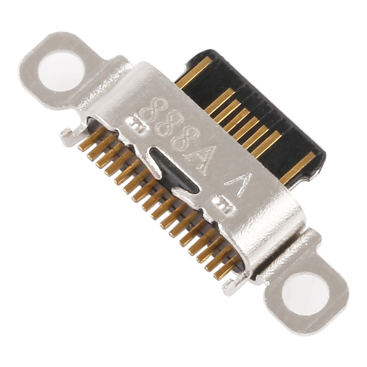 For Meizu 16X / Meilan 5 10pcs Charging Port Connector - Tail Connector by PMC TechLife | Online Shopping South Africa | PMC TechLife | Buy Now Pay Later Mobicred