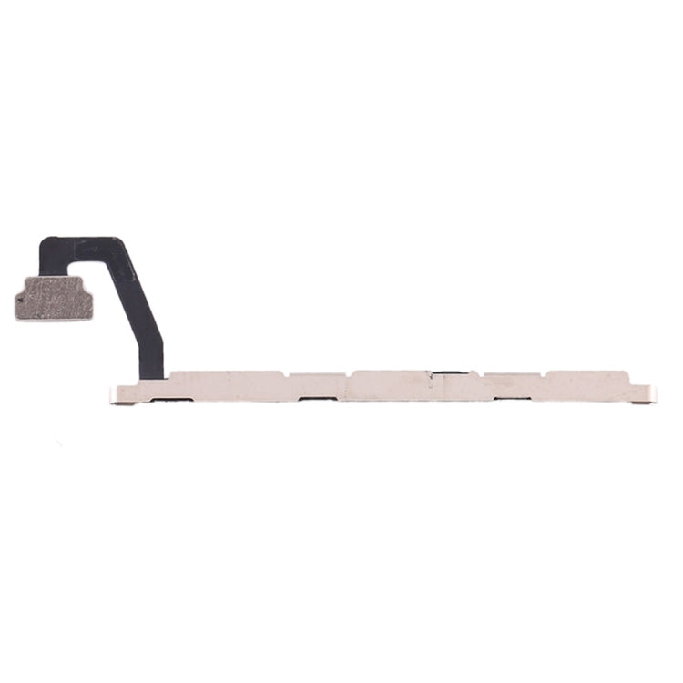 Power Button & Volume Button Flex Cable for Xiaomi Mi 10 Pro 5G - Flex Cable by PMc TechLife | Online Shopping South Africa | PMc TechLife | Buy Now Pay Later Mobicred