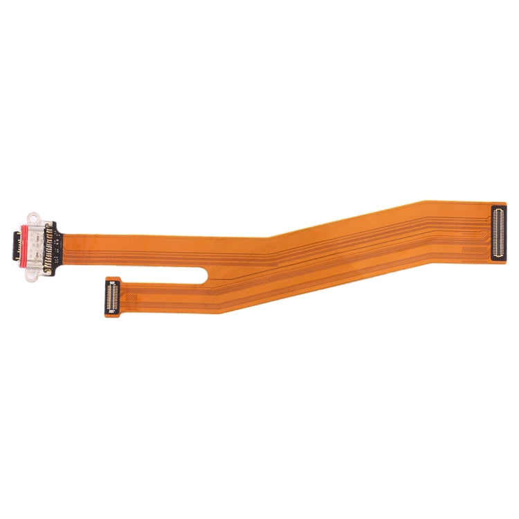 For OPPO Realme XT Charging Port Flex Cable - Flex Cable by PMC TechLife | Online Shopping South Africa | PMC TechLife | Buy Now Pay Later Mobicred