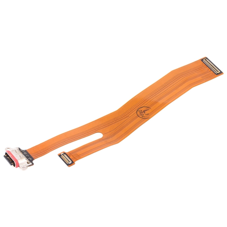 For OPPO Realme XT Charging Port Flex Cable - Flex Cable by PMC TechLife | Online Shopping South Africa | PMC TechLife | Buy Now Pay Later Mobicred
