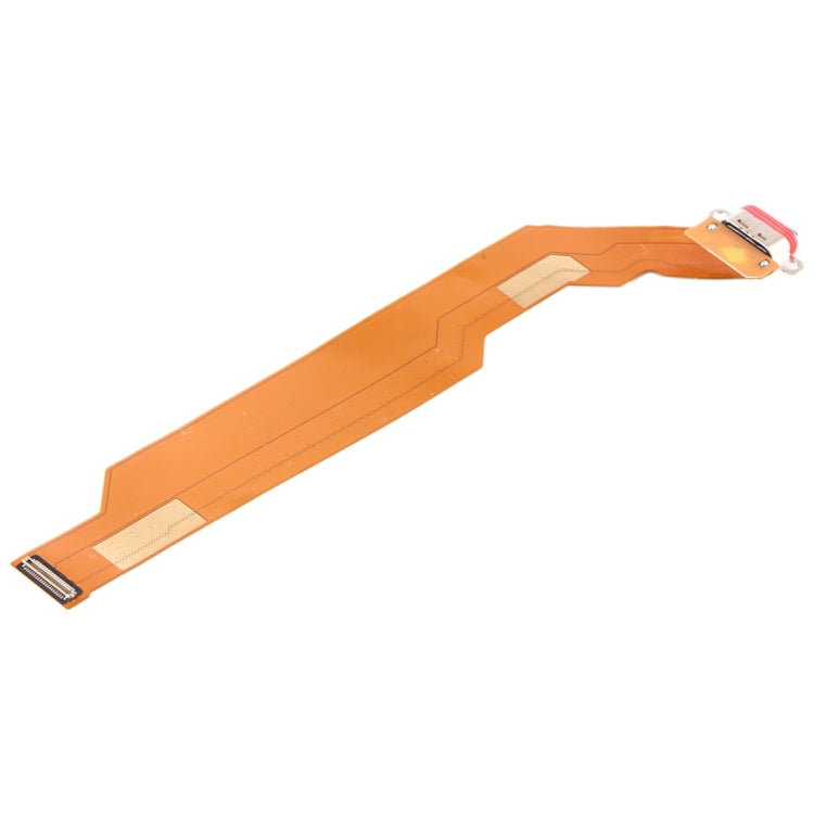 For OPPO Reno3 Pro Charging Port Flex Cable - Flex Cable by PMc TechLife | Online Shopping South Africa | PMc TechLife | Buy Now Pay Later Mobicred
