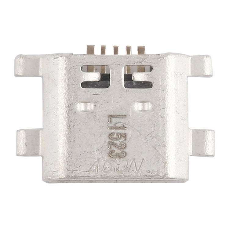 For Vivo Y79 10pcs Charging Port Connector - Single Tail Connector by PMc TechLife | Online Shopping South Africa | PMc TechLife | Buy Now Pay Later Mobicred