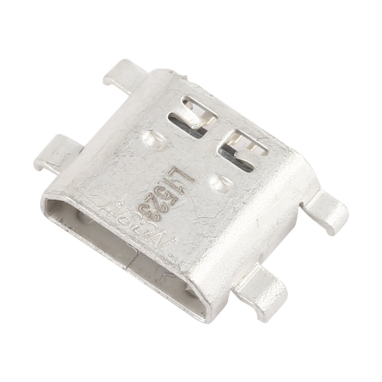 For Vivo Y79 10pcs Charging Port Connector - Single Tail Connector by PMc TechLife | Online Shopping South Africa | PMc TechLife | Buy Now Pay Later Mobicred