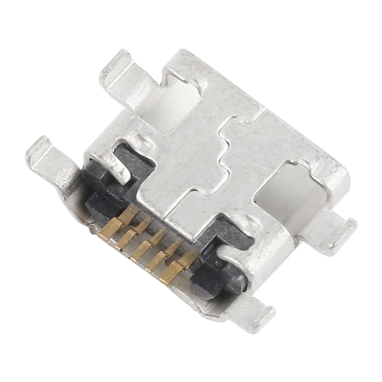 For Vivo Y79 10pcs Charging Port Connector - Single Tail Connector by PMc TechLife | Online Shopping South Africa | PMc TechLife | Buy Now Pay Later Mobicred