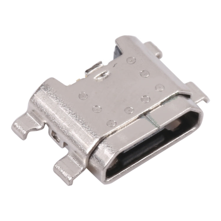 For Vivo Y75 10pcs Charging Port Connector - Single Tail Connector by PMc TechLife | Online Shopping South Africa | PMc TechLife | Buy Now Pay Later Mobicred