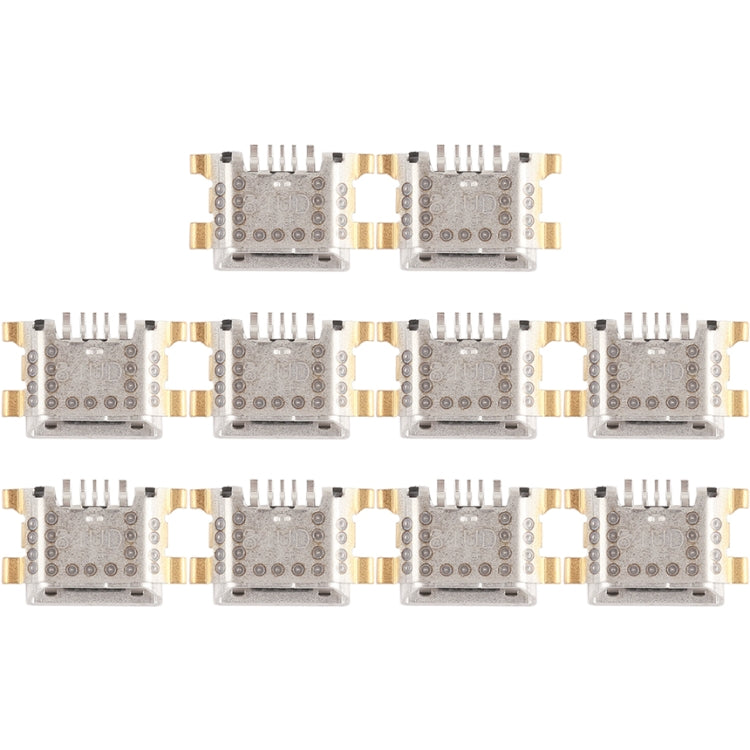 For Vivo X21i 10pcs Charging Port Connector - free shipping - PMc TechLife - Order now!