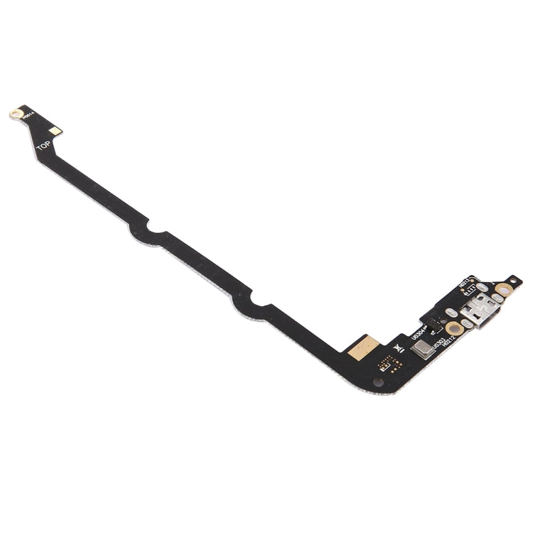 Charging Port Flex Cable for 5.5 inch Asus Zenfone 2 Laser / ZE550KL - Tail Connector by PMc TechLife | Online Shopping South Africa | PMc TechLife | Buy Now Pay Later Mobicred