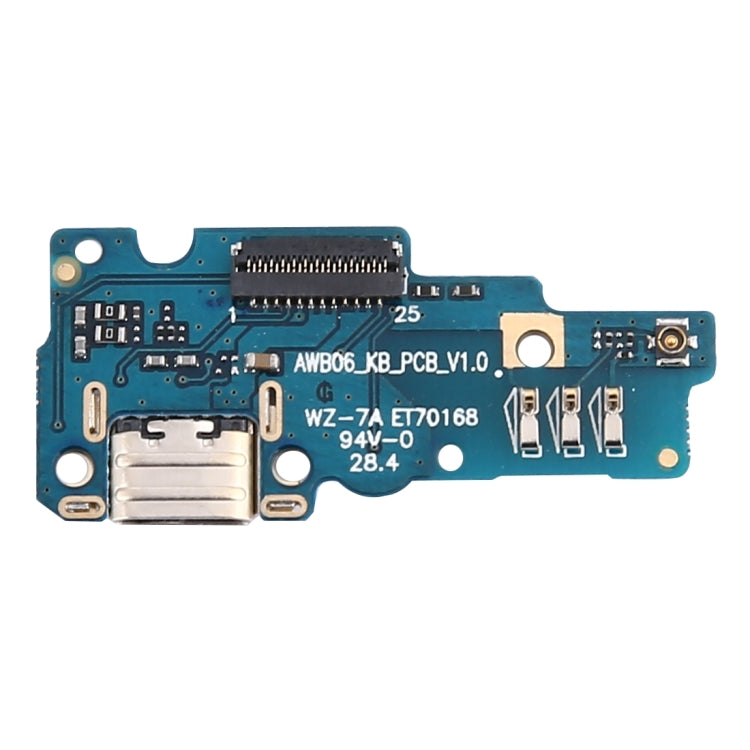 Charging Port Board for Asus Zenfone Go / ZC500TG - Tail Connector by PMc TechLife | Online Shopping South Africa | PMc TechLife | Buy Now Pay Later Mobicred