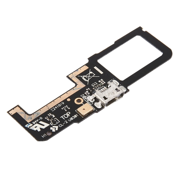 Charging Port Board for Asus ZenFone C / ZC451CG - Tail Connector by PMc TechLife | Online Shopping South Africa | PMc TechLife | Buy Now Pay Later Mobicred