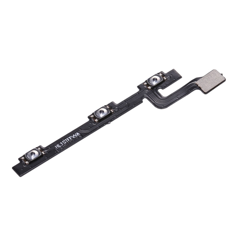 Power Button & Volume Button Flex Cable for Huawei Honor 9 - Flex Cable by PMC Jewellery | Online Shopping South Africa | PMC Jewellery