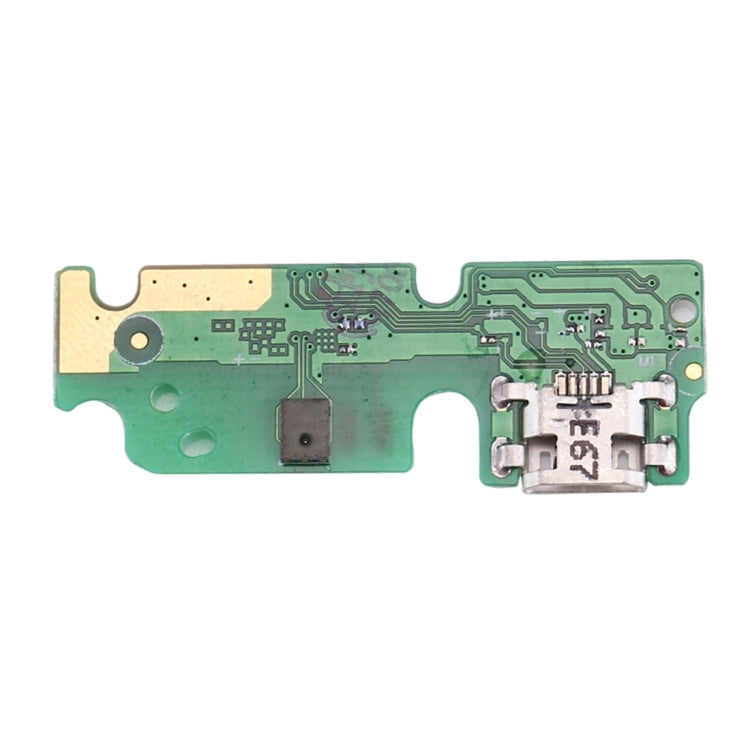 For Huawei Enjoy 6 / NCE-AL00 Charging Port Board - Tail Connector by PMc TechLife | Online Shopping South Africa | PMc TechLife | Buy Now Pay Later Mobicred